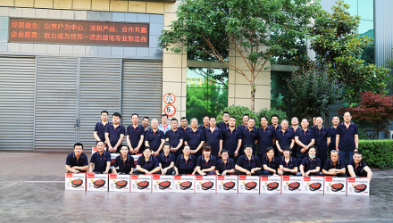 關(guān)心關(guān)愛(ài) 有你有我丨春光科技集團(tuán)開(kāi)展助殘關(guān)愛(ài)服務(wù)活動(dòng)